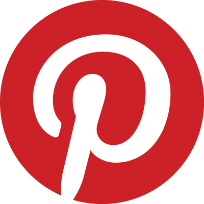 Pinterest Logo Pikem Photo PNG Images
