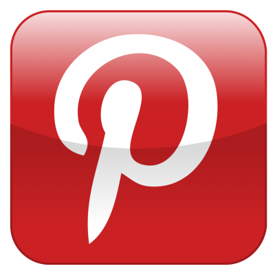 Pinterest Shiny Icon Png PNG Images