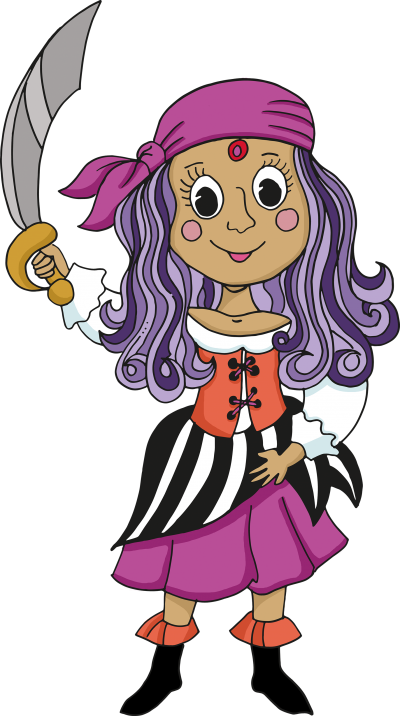Pirate Free Download PNG Images
