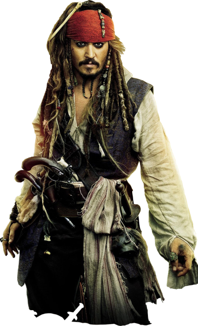 Pirate HD Image PNG Images