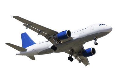 Plane Simple PNG Images