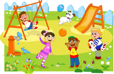 Children's Play Ground Photo Free Download PNG Images