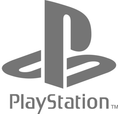 Playstation Logo Transparent Background PNG Images