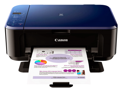 Canon Printer Transparent PNG Images