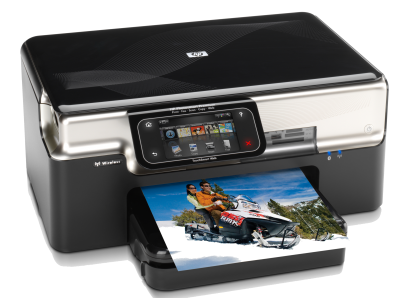 HP Printer Picture PNG Images