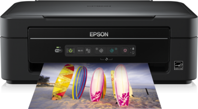 EPSON Printer Clipart Photos PNG Images