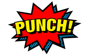 Punch Free PNG Images