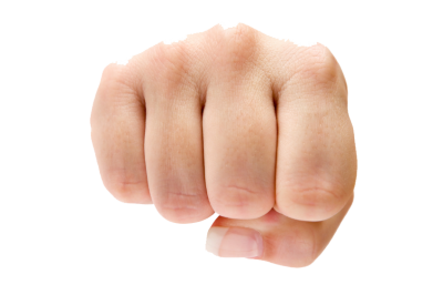 Punch Simple PNG Images