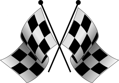Download RACING FLAG Free PNG transparent image and clipart
