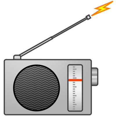 Download Radio PNG PNG Images