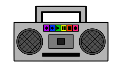 PNG Clipart Radio Photos PNG Images