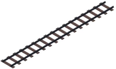 Railroad Tracks Free Download PNG Images