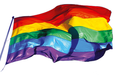 Gran Canaria Rainbow Flag Png PNG Images