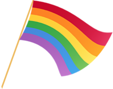 Rainbow Flag Images PNG Images