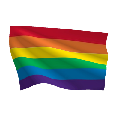 Rainbow Flag Png Transparent Image PNG Images