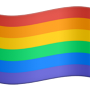 Rainbow Flag Transparent PNG Images