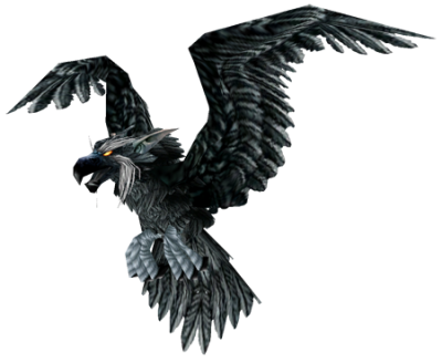 Shadow Ravens Png PNG Images