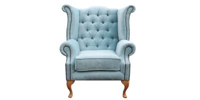 Classic White Recliner Png PNG Images