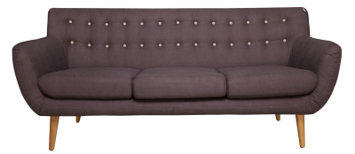 Purple Sofa Recliner Png PNG Images