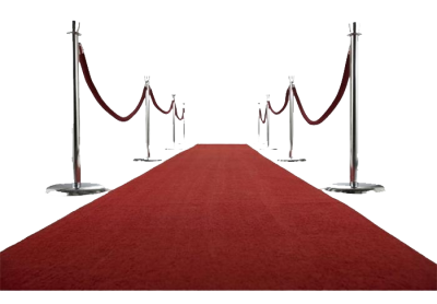 Red Carpet Hire London Png PNG Images