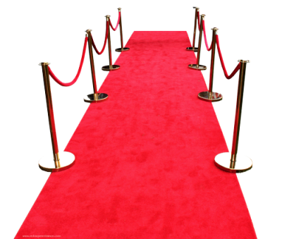 Star Red Carpet Pictures PNG Images