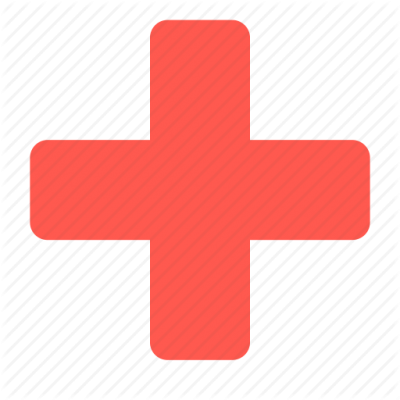 Red Cross HD Image PNG Images