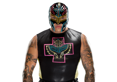 Rey Mysterio Transparent Picture PNG Images