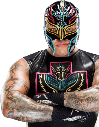 Rey Mysterio Clipart PNG Photos 11 PNG Images