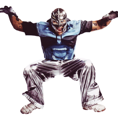 Rey Mysterio Free PNG PNG Images