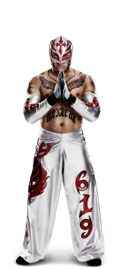 Rey Mysterio High Quality PNG PNG Images