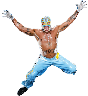 Rey Mysterio Clipart PNG Photos PNG Images