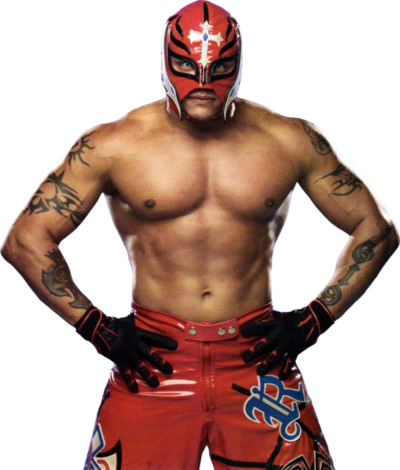 Rey Mysterio Background PNG Images