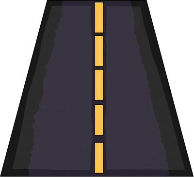 Road Cut Out Png 15 PNG Images