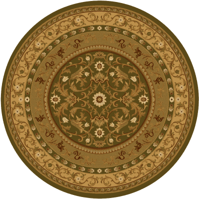 Round Carpet Png PNG Images