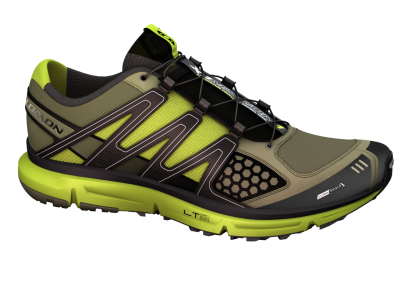Download Black And Green Running Shoes PNG Images