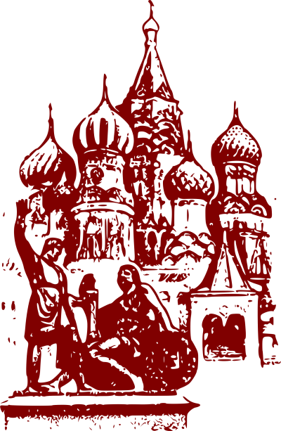 HD Image Russia PNG Images