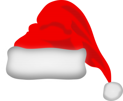 PNG Icon Santa Hat PNG Images