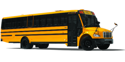 Shuttle Bus Rentals Pre Owned Buses, School Bus Clipart Transparent PNG Images