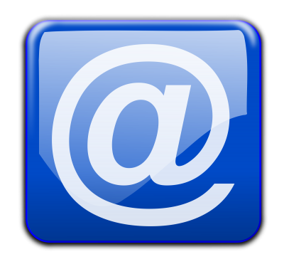 Send Email Button Transparent Image PNG Images