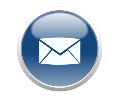 Send Email Button Clipart HD PNG Images