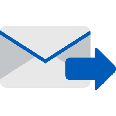 Send Email Button Vector PNG Images