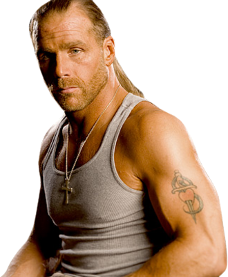New Wrestling Players Shawn Michaels Games Png PNG Images