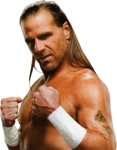Shawn Michaels Biography Pictures PNG Images