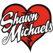 Shawn Michaels Logos Png PNG Images