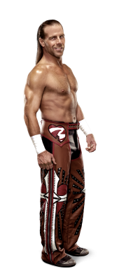 Shawn Michaels Pictures PNG Images