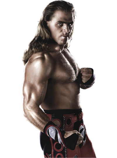 Shawn Michaels Png PNG Images