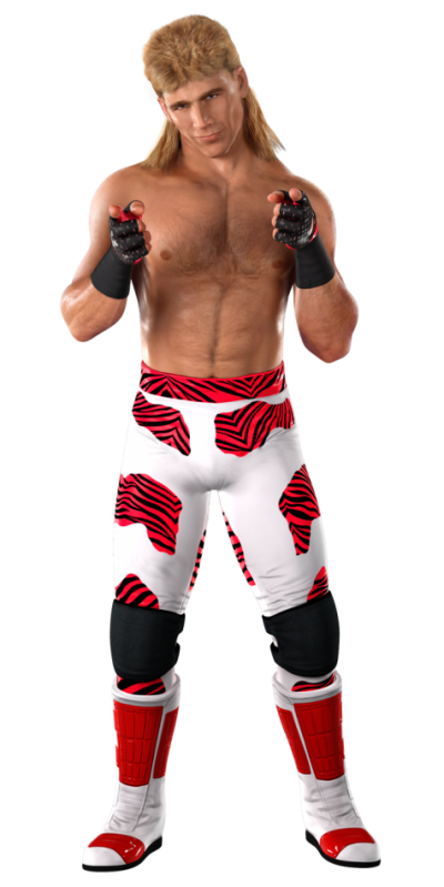 Shawn Michaels Rings Sports Png PNG Images