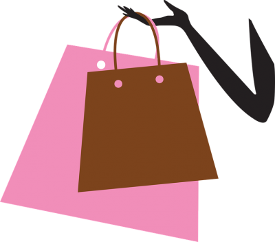 Shopping High Quality Picture PNG Images