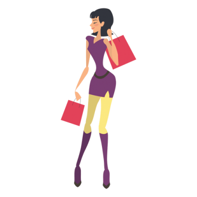 Shopping Images PNG PNG Images