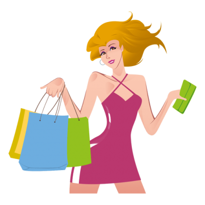 Shopping Free PNG PNG Images